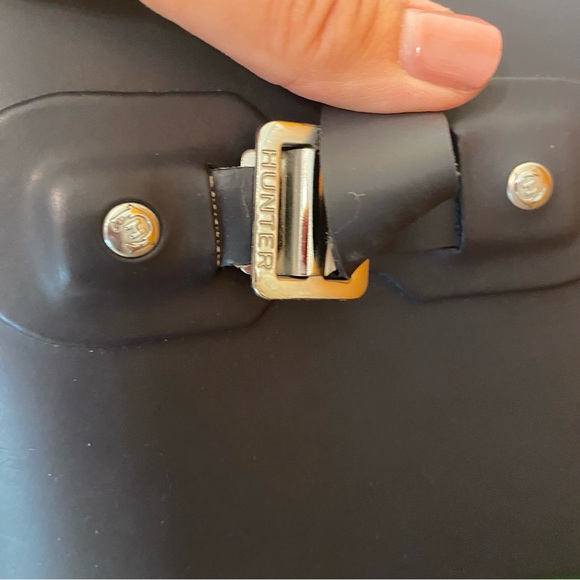 HUNTER l Original Color Block Boots - Picture 13 of 13